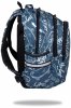 Plecak młodzieżowy Jerry Street Life CoolPack, Patio