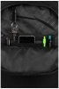 Plecak młodzieżowy Rider Black 24 CoolPack, Patio