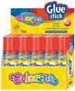 Klej w sztyfcie 15 g PVP Colorino Kids, Patio