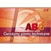 Blok ćwiczymy pismo techniczne, Unipap