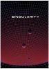 Zeszyt A5 80 k. linia laminowany Singularity, St.Majewski