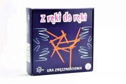 Gra Z ręki do ręki