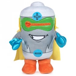 Superthing Pluszak Energetic 25 cm