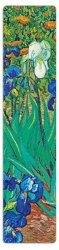 Zakładka do kasiążki Van Gogh’s Irises Van Goghs Irises, Paperblanks