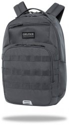 Plecak młodzieżowy Army Army Grey CoolPack, Patio