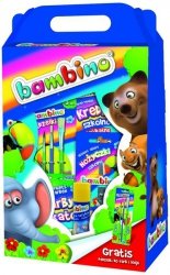 Zestaw upominkowy Bambino, St.Majewski