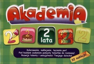 Akademia 2 lata