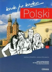 Polski krok po kroku A2 wyd. 3