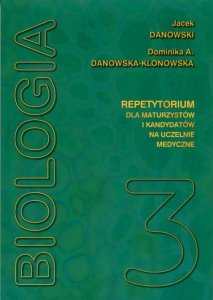 Biologia repetytorium Tom 3