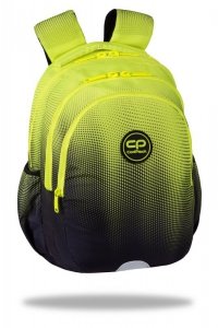 Plecak młodzieżowy Coolpack Jerry GRADIENT LEMON