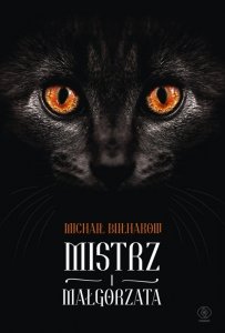 Mistrz i Małgorzata wyd. 2022
