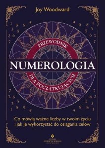 Numerologia. Przewodnik dla początkujących