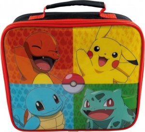 Torba śniadaniowa Pokemon PK92715