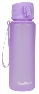 Bidon 600ml Coolpack brisk pastel powder purple