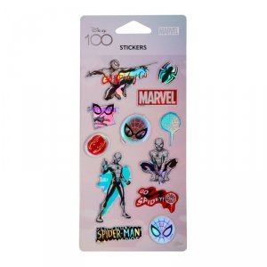 Naklejki pop up Disney 100 wzór 2