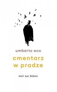 Cmentarz w Pradze wyd. 2024