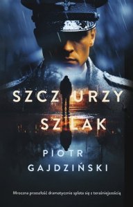 Szczurzy szlak. Rafał Terlecki. Tom 2