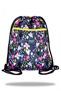 Worek na buty Coolpack Vert In the Garden