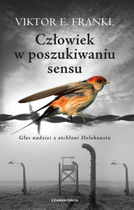 Człowiek w poszukiwaniu sensu wyd. 2024