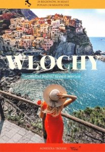 Włochy. Przewodnik