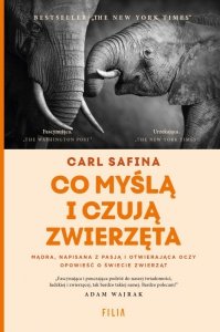 Co myślą i czują zwierzęta