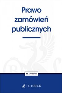 Prawo zamówień publicznych wyd. 36