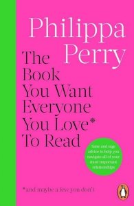 The book You want everyone ou love* To Read * (and maybe a few you don’t) wer. angielska
