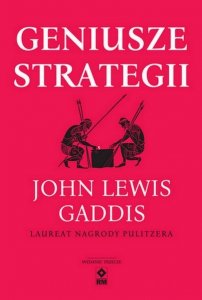 Geniusze strategii wyd. 2025