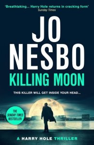 Killing Moon wer. angielska