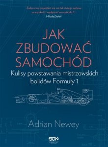 Jak zbudować samochód