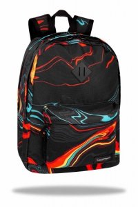 Plecak młodzieżowy Coolpack Scout Amber