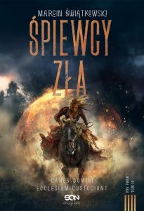 Śpiewcy zła. Psy Pana