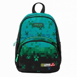 Plecaczek dziecięcy Astrabag do Your Best AK300