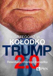 Trump 2.0 Edycja limitowana z autografem