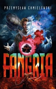 Fangria
