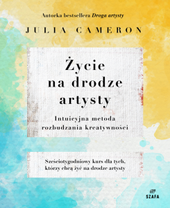 Życie na drodze artysty