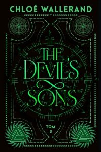 The Devil's Sons. Tom 3