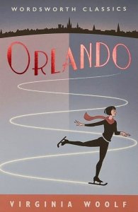 Orlando. Wordsworth Classics wer. angielska