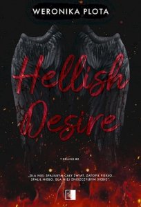 Hellish Desire wyd. kieszonkowe