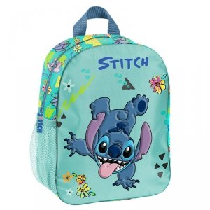 Mały plecak 3D Stitch DS25DD-503