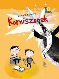 Korniszonek wyd. 5