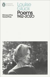 Poems 1962-2020 wer. angielska