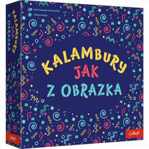 Gra Kalambury Jak z obrazka 02738