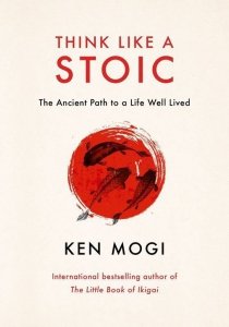 Think Like a Stoic wer. angielska