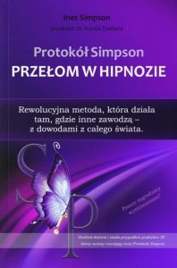 Protokół Simpson. Przełom w Hipnozie