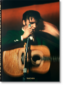 Alfred Wertheimer. Elvis and the Birth of Rock and Roll wer. angielska