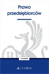 Prawo przedsiębiorców wyd. 9