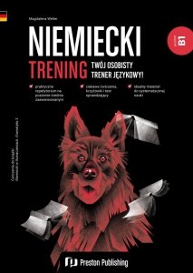 Niemiecki. Trening B1