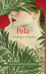 Pela z białego miasta