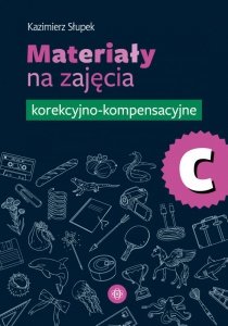 Materiały na zajęcia korekcyjno-kompensacyjne część C